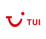 Logo TUI | Real Travel Reisbureau Menen