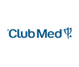 Logo Club Med | Real Travel Reisbureau Menen