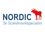 Logo Nordic | Real Travel Reisbureau Menen