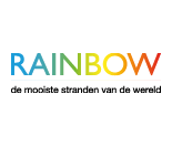 Logo Rainbow | Real Travel Reisbureau Menen