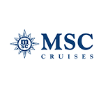 Logo MSC Cruises | Real Travel Reisbureau Menen
