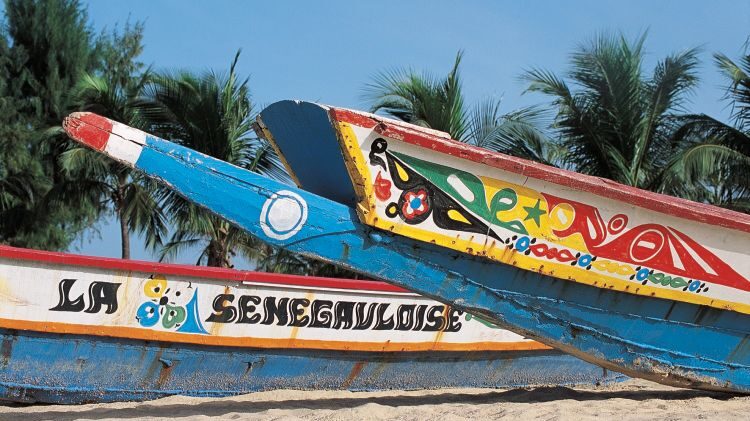 Eigen Groepsreis Senegal | Real Travel Reisbureau Menen