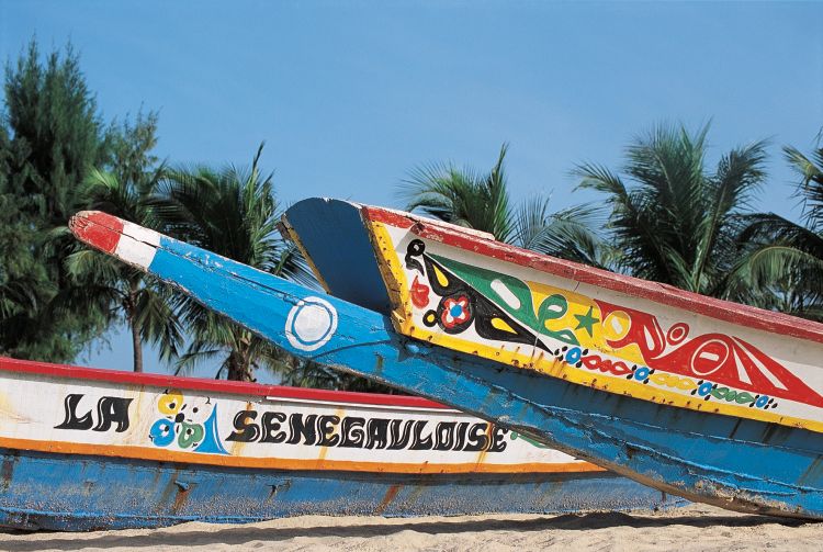Eigen Groepsreis Senegal | Real Travel Reisbureau Menen