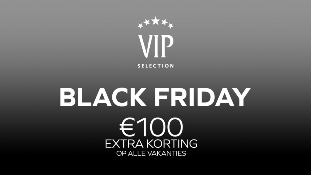 Black Friday VIP Selection