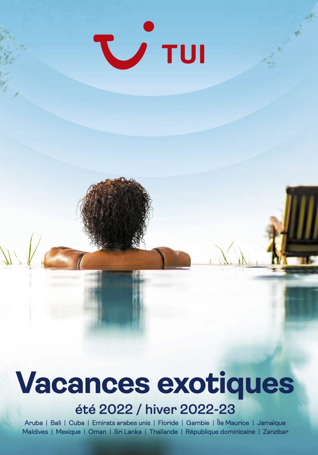 TUI brochures 20232024 Real Travel Reisbureau Menen
