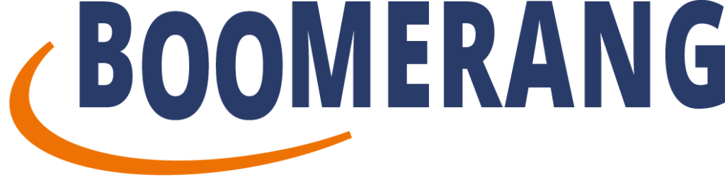Boomerang-logo