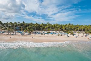 All-in Vliegvakantie Dominicaanse Republiek, Punta Cana Riu Naiboa 02 | Real Travel Reisbureau Menen