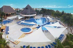 All-in Vliegvakantie Mexico Viva Wyndham Maya 01 | Real Travel Reisbureau Menen