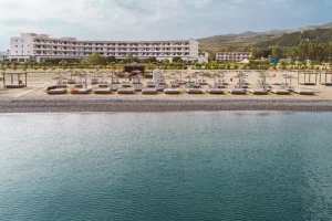 Corendon - vroegboekkorting - zomervakantie 2024 -Mitsis Ramira Beach Hotel