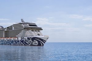 MSC Euribia