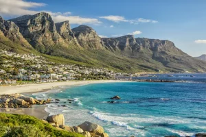 TUI Tours - groepsreis - rondreis Zuid-Afrika - 6